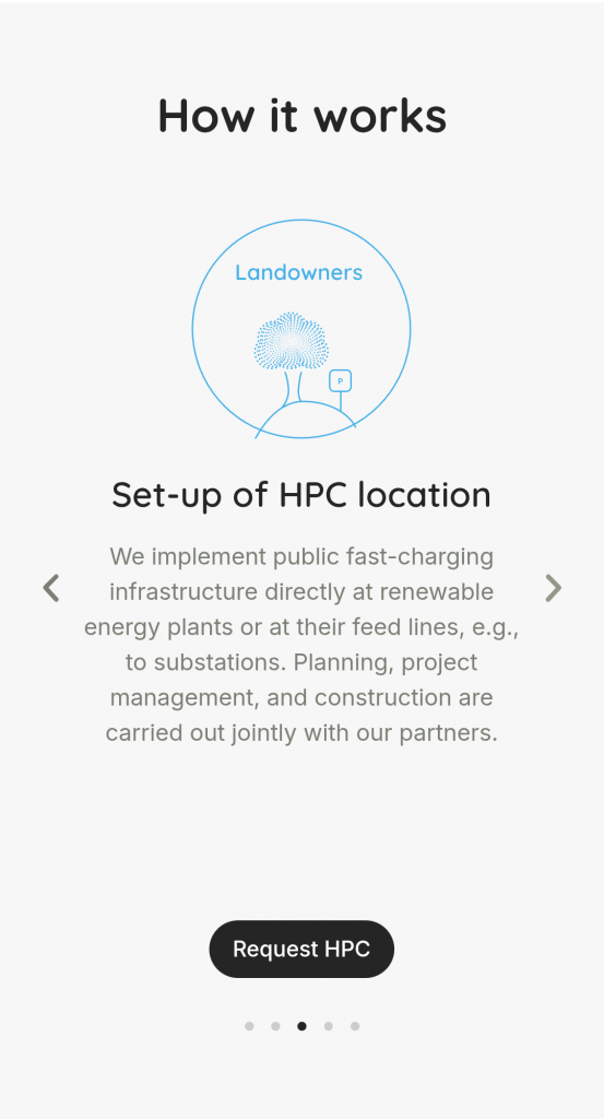 How DirectCharge works